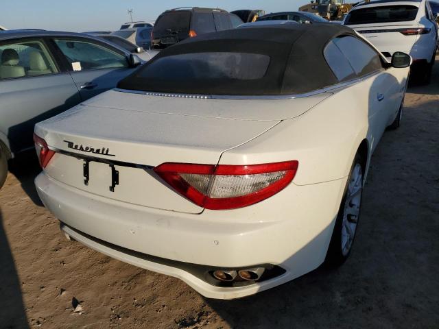 Photo 3 VIN: ZAM45MMA9D0068604 - MASERATI GRANTURISM 