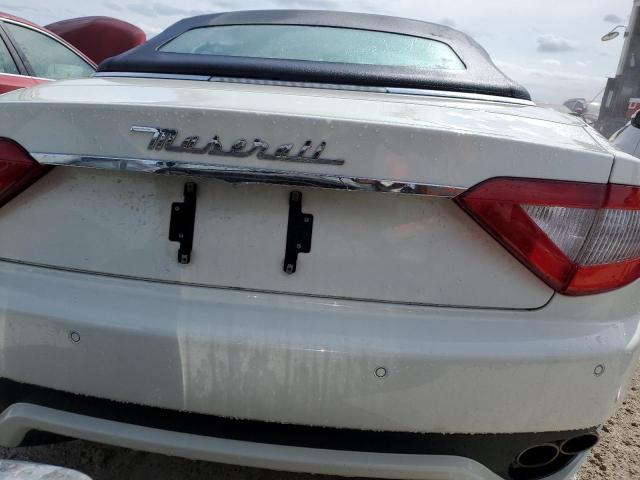 Photo 5 VIN: ZAM45MMA9D0070109 - MASERATI GRANTURISM 