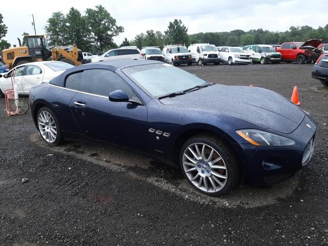 Photo 3 VIN: ZAM45MMA9G0170621 - MASERATI GRANTURISM 