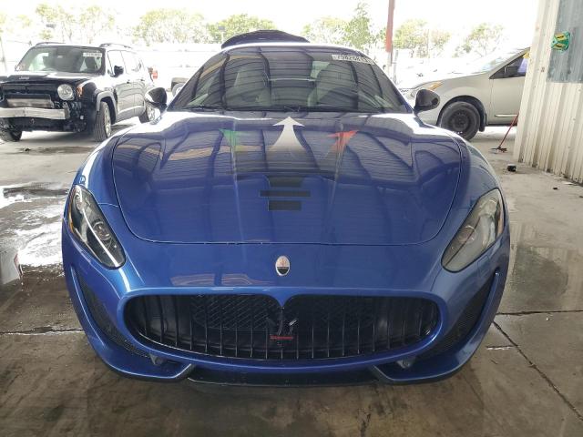 Photo 4 VIN: ZAM45VLA0D0068661 - MASERATI ALL MODELS 