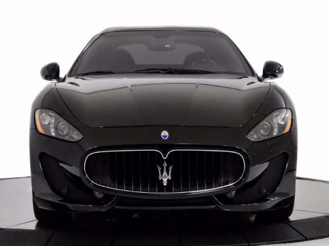 Photo 3 VIN: ZAM45VLA0E0113082 - MASERATI GRANTURISMO 