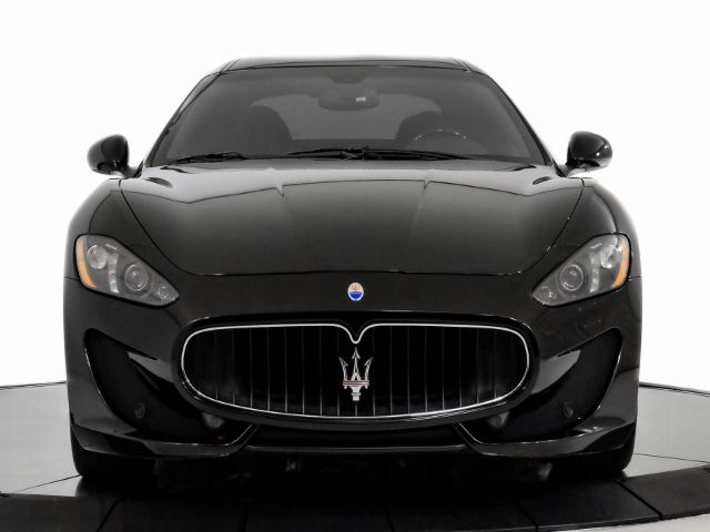 Photo 3 VIN: ZAM45VLA0E0113082 - MASERATI GRANTURISMO 