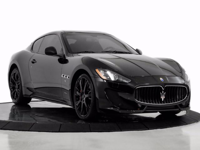 Photo 6 VIN: ZAM45VLA0E0113082 - MASERATI GRANTURISMO 