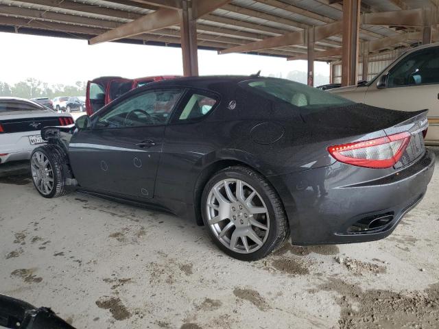 Photo 1 VIN: ZAM45VLA0H0221075 - MASERATI GRANTURISM 