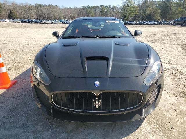 Photo 4 VIN: ZAM45VLA0H0241116 - MASERATI GRANTURISM 