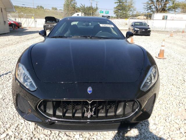 Photo 4 VIN: ZAM45VLA0J0253904 - MASERATI GRANTURISM 