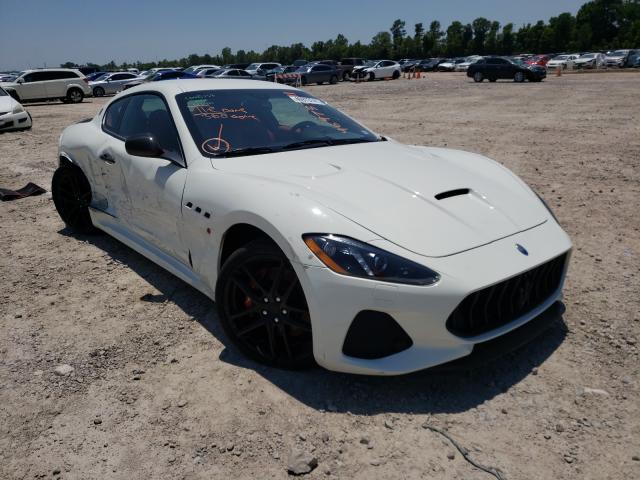 Photo 0 VIN: ZAM45VLA0J0254051 - MASERATI GRANTURISM 