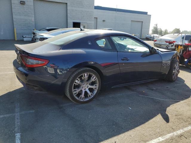 Photo 2 VIN: ZAM45VLA1D0073223 - MASERATI GRANTURISM 