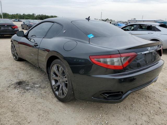 Photo 1 VIN: ZAM45VLA1D0073237 - MASERATI GRANTURISM 