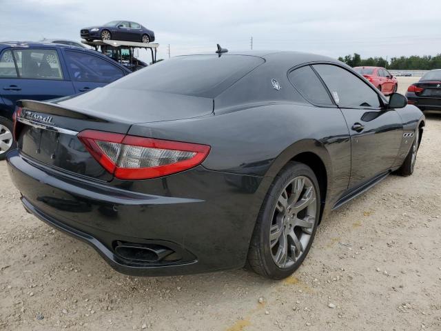 Photo 2 VIN: ZAM45VLA1D0073237 - MASERATI GRANTURISM 