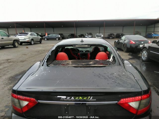 Photo 5 VIN: ZAM45VLA1E0076933 - MASERATI GRANTURISMO 