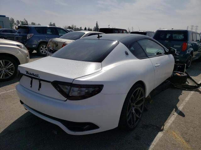 Photo 2 VIN: ZAM45VLA2D0069388 - MASERATI GRANTURISM 