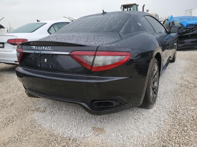 Photo 3 VIN: ZAM45VLA3D0067746 - MASERATI GRANTURISM 