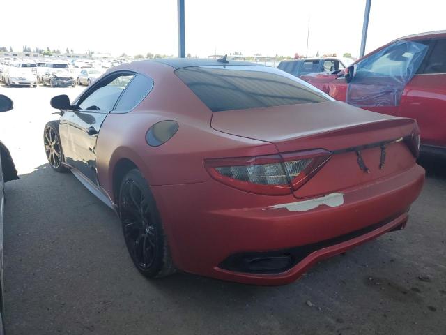 Photo 1 VIN: ZAM45VLA3E0094270 - MASERATI GRANTURISM 