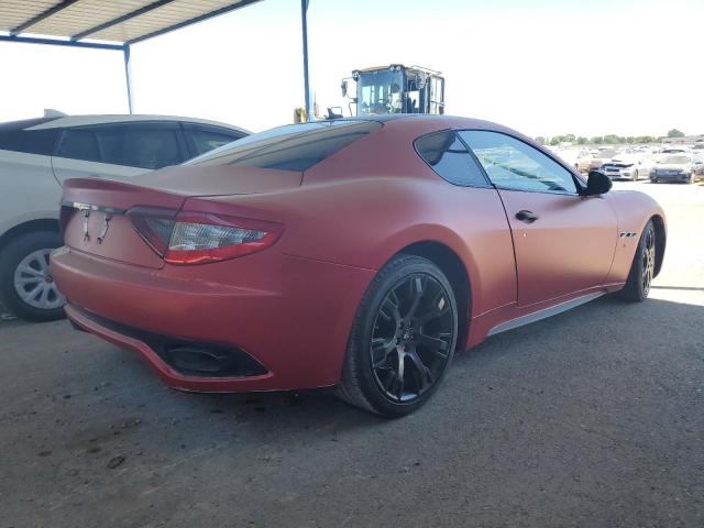 Photo 2 VIN: ZAM45VLA3E0094270 - MASERATI GRANTURISM 