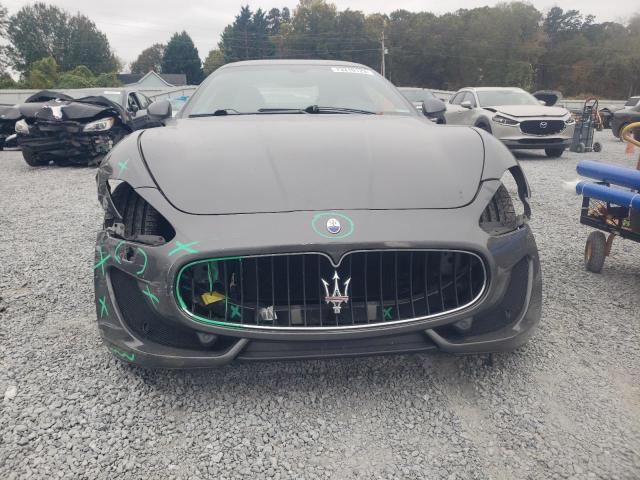 Photo 4 VIN: ZAM45VLA4F0132333 - MASERATI ALL MODELS 