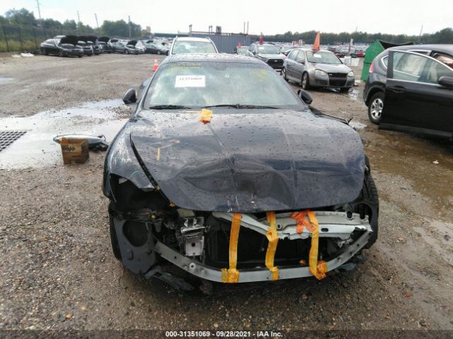 Photo 5 VIN: ZAM45VLA4J0260287 - MASERATI GRANTURISMO 