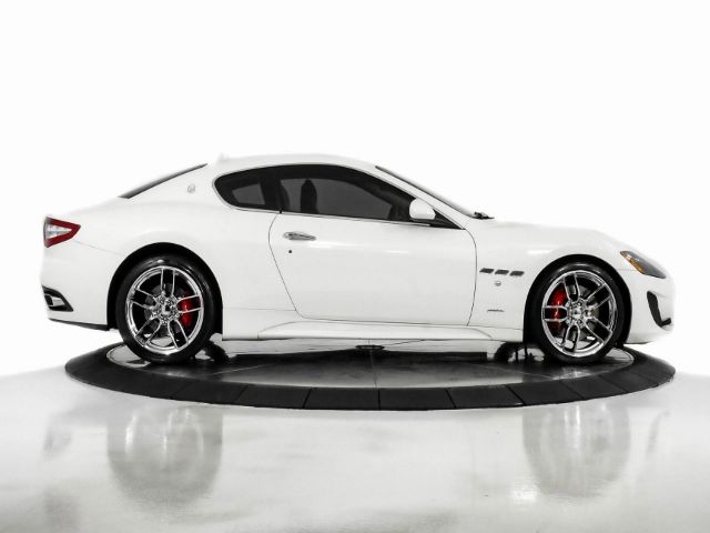 Photo 4 VIN: ZAM45VLA6D0068552 - MASERATI GRANTURISMO 