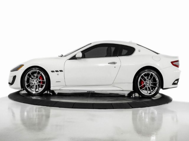 Photo 8 VIN: ZAM45VLA6D0068552 - MASERATI GRANTURISMO 