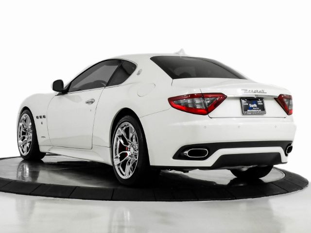 Photo 7 VIN: ZAM45VLA6D0068552 - MASERATI GRANTURISMO 