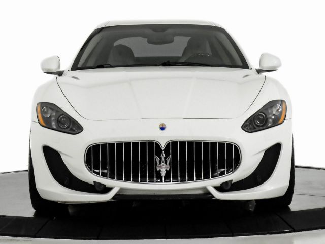 Photo 2 VIN: ZAM45VLA6D0068552 - MASERATI GRANTURISMO 