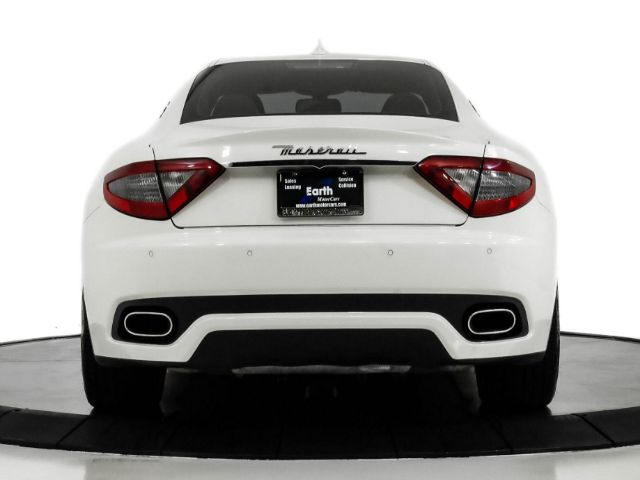 Photo 6 VIN: ZAM45VLA6D0068552 - MASERATI GRANTURISMO 