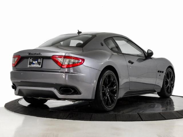 Photo 5 VIN: ZAM45VLA6E0104936 - MASERATI GRANTURISMO 