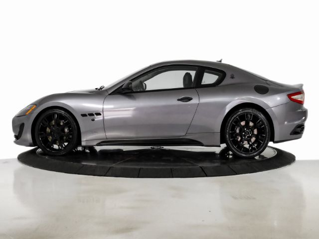 Photo 8 VIN: ZAM45VLA6E0104936 - MASERATI GRANTURISMO 