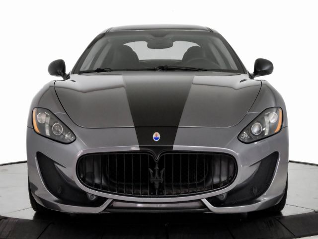 Photo 2 VIN: ZAM45VLA6E0104936 - MASERATI GRANTURISMO 