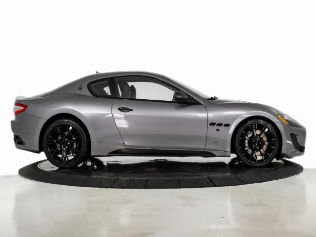 Photo 4 VIN: ZAM45VLA6E0104936 - MASERATI GRANTURISMO 