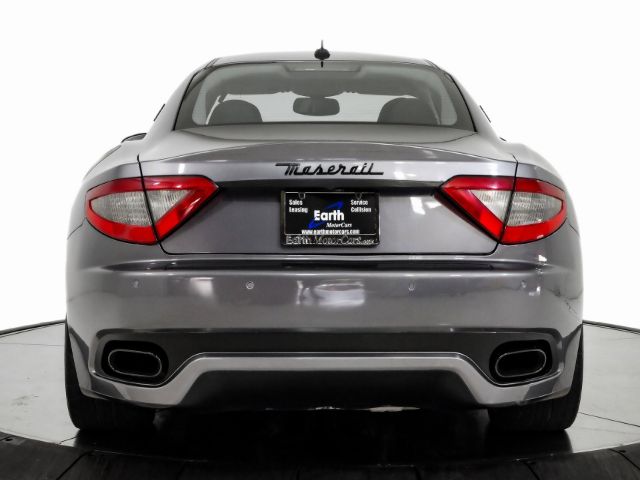 Photo 6 VIN: ZAM45VLA6E0104936 - MASERATI GRANTURISMO 