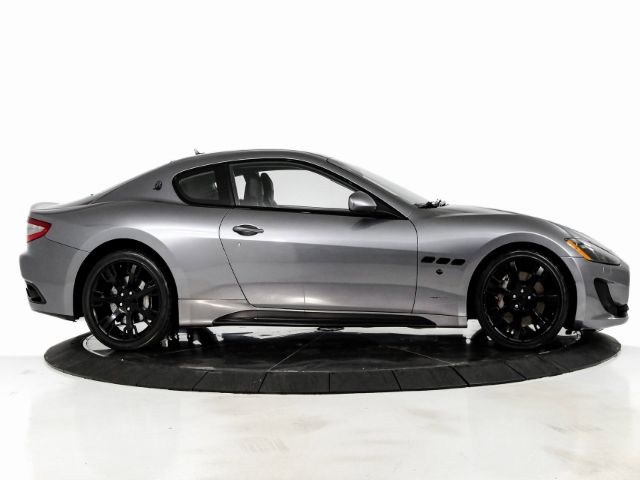 Photo 4 VIN: ZAM45VLA6E0104936 - MASERATI GRANTURISMO 