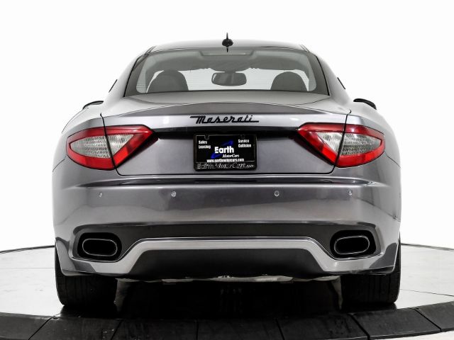 Photo 6 VIN: ZAM45VLA6E0104936 - MASERATI GRANTURISMO 