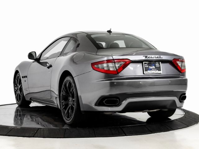 Photo 7 VIN: ZAM45VLA6E0104936 - MASERATI GRANTURISMO 