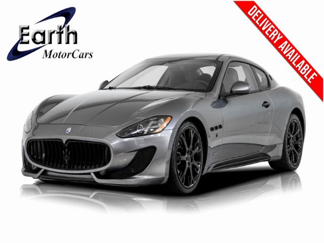 Photo 0 VIN: ZAM45VLA6E0104936 - MASERATI GRANTURISMO 