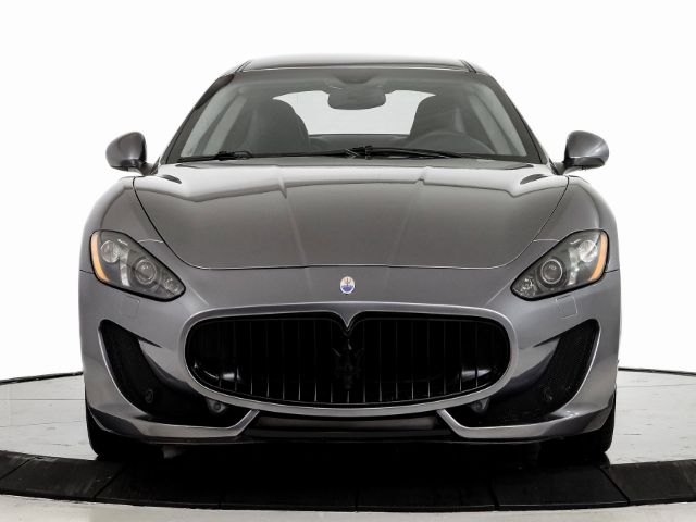 Photo 2 VIN: ZAM45VLA6E0104936 - MASERATI GRANTURISMO 