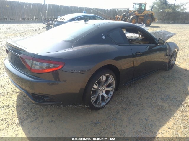 Photo 3 VIN: ZAM45VLA6E0114480 - MASERATI GRANTURISMO 