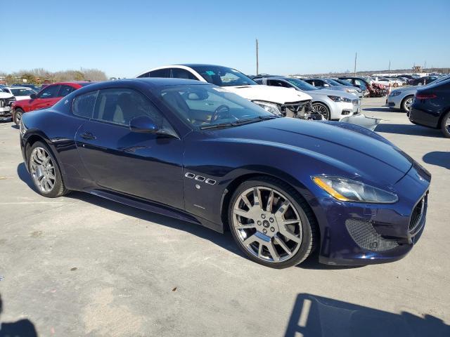 Photo 3 VIN: ZAM45VLA6F0128445 - MASERATI GRANTURISM 