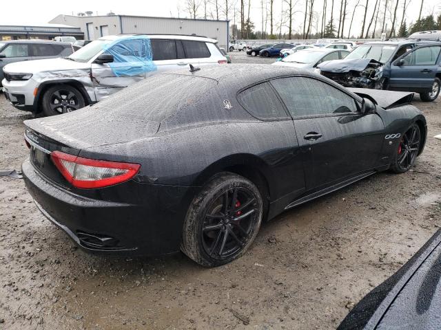 Photo 2 VIN: ZAM45VLA6F0128476 - MASERATI GRANTURISM 