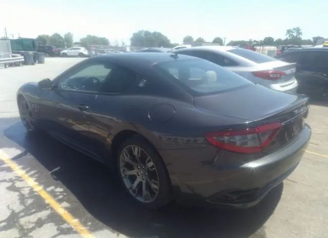 Photo 2 VIN: ZAM45VLA6F0132270 - MASERATI GRANTURISMO 