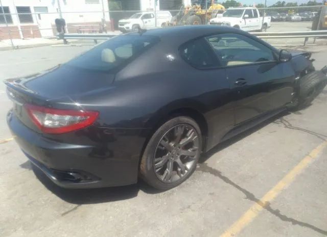 Photo 3 VIN: ZAM45VLA6F0132270 - MASERATI GRANTURISMO 