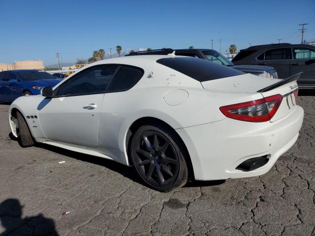 Photo 1 VIN: ZAM45VLA6F0147898 - MASERATI GRANTURISM 