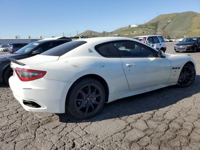 Photo 2 VIN: ZAM45VLA6F0147898 - MASERATI GRANTURISM 