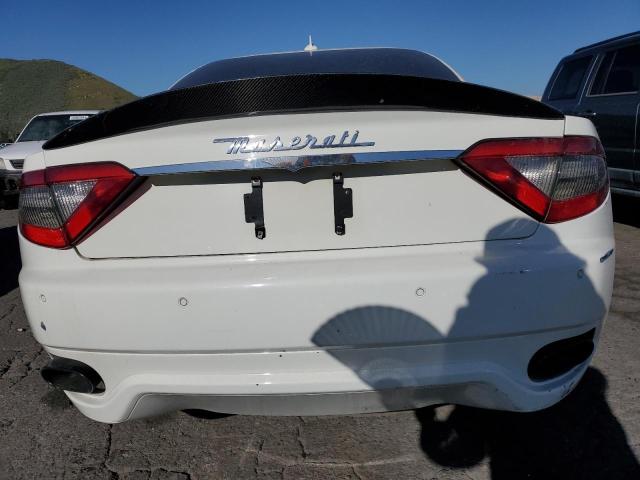 Photo 5 VIN: ZAM45VLA6F0147898 - MASERATI GRANTURISM 