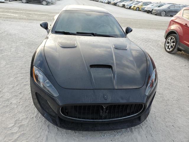 Photo 4 VIN: ZAM45VLA6G0161284 - MASERATI GRANTURISM 