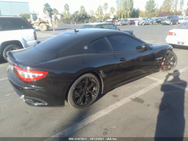 Photo 3 VIN: ZAM45VLA6G0162502 - MASERATI GRANTURISMO 