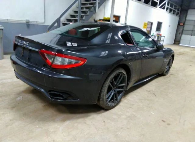 Photo 3 VIN: ZAM45VLA6H0241105 - MASERATI GRANTURISMO 