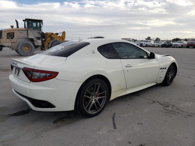 Photo 2 VIN: ZAM45VLA6H0241119 - MASERATI GRANTURISM 