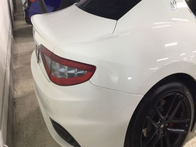 Photo 2 VIN: ZAM45VLA6J0254040 - MASERATI GRANTURISMO 