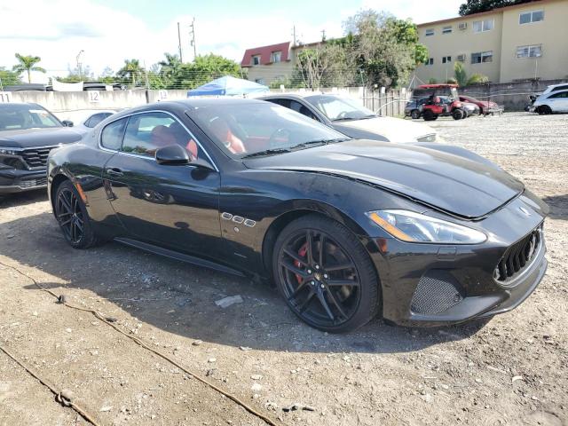 Photo 3 VIN: ZAM45VLA6J0269458 - MASERATI ALL MODELS 